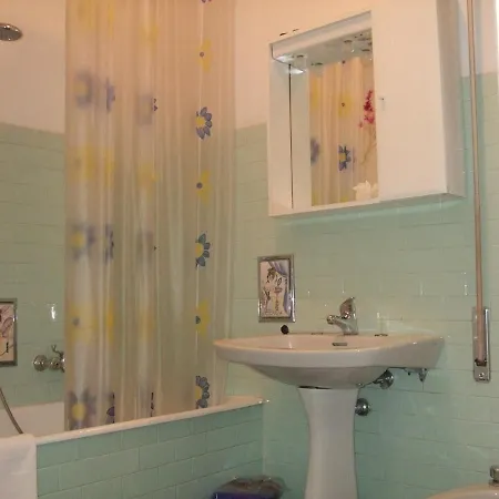 Venice Lagoon House 招待所 *