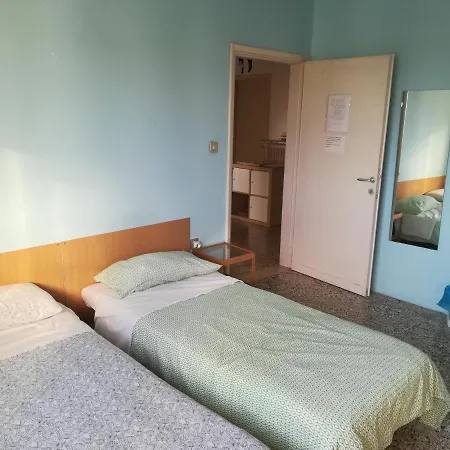 招待所 Venice Lagoon House *