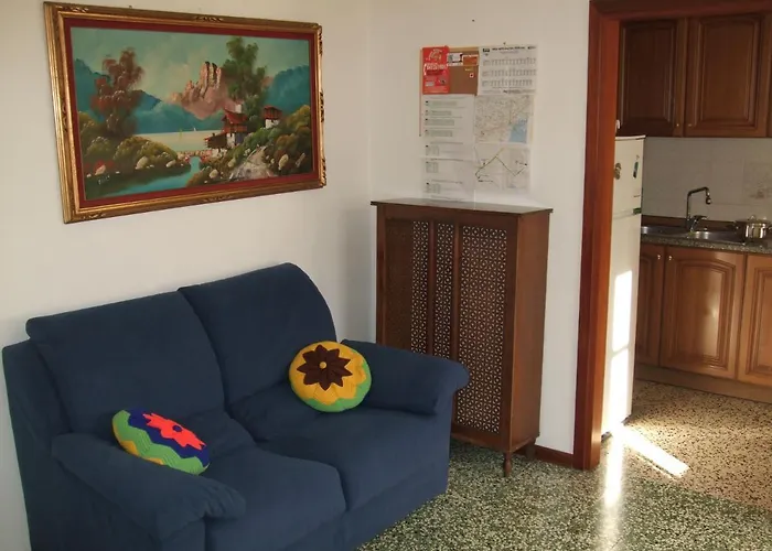 Venice Lagoon House * Tessera