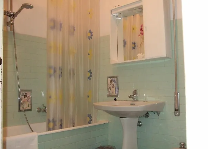 Venice Lagoon House Guest house *