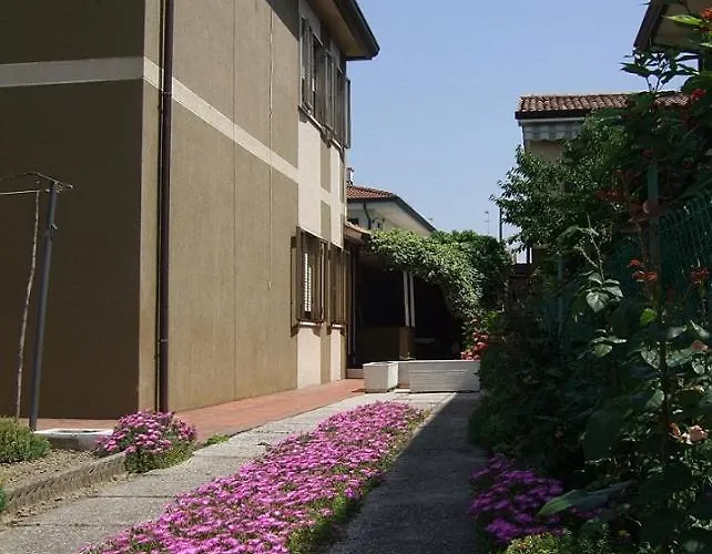 Venice Lagoon House *