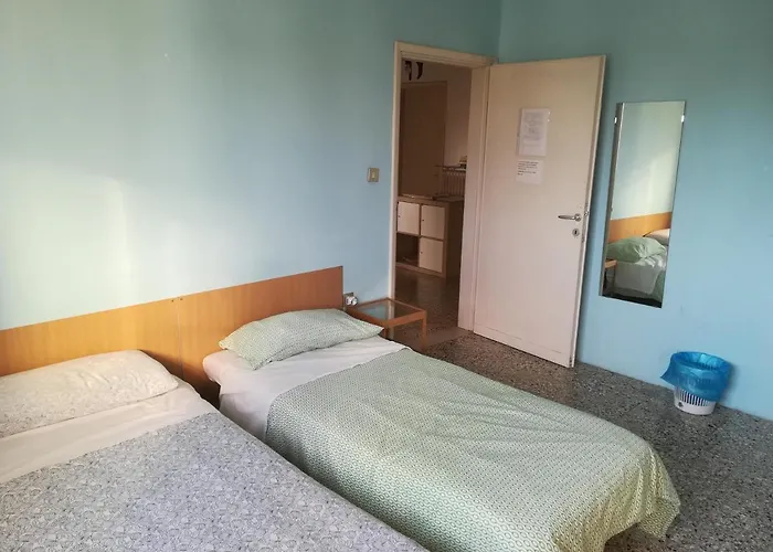 Guest house Venice Lagoon House *