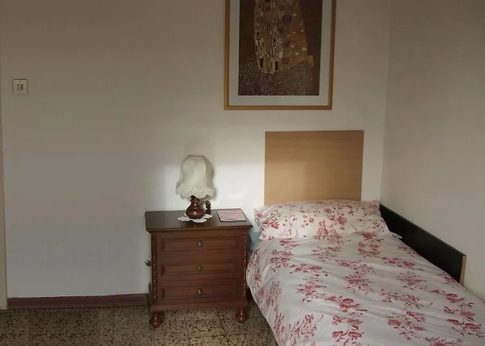 Venice Lagoon House * Tessera