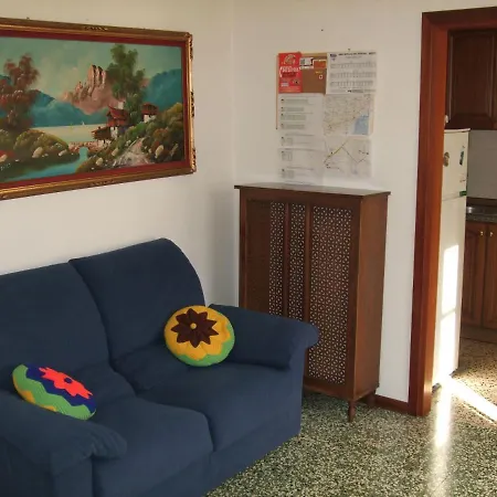 Venice Lagoon House * Tessera