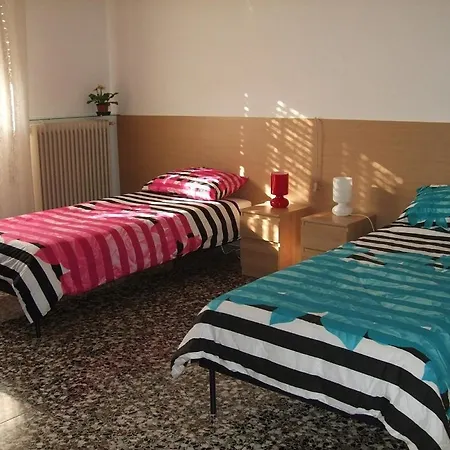 Venice Lagoon House Guest house Tessera