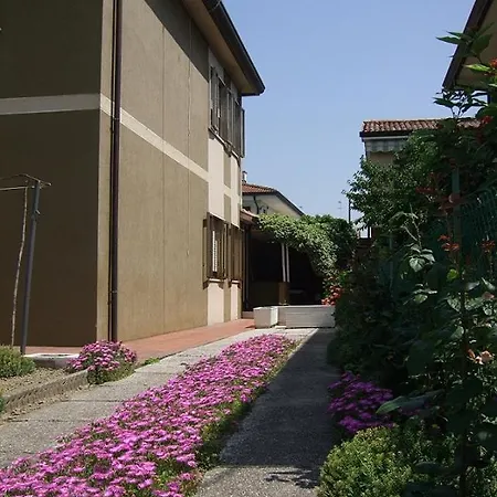 Venice Lagoon House *