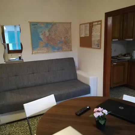 ゲストハウス Venice Lagoon House *